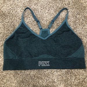 VS PINK sports bra